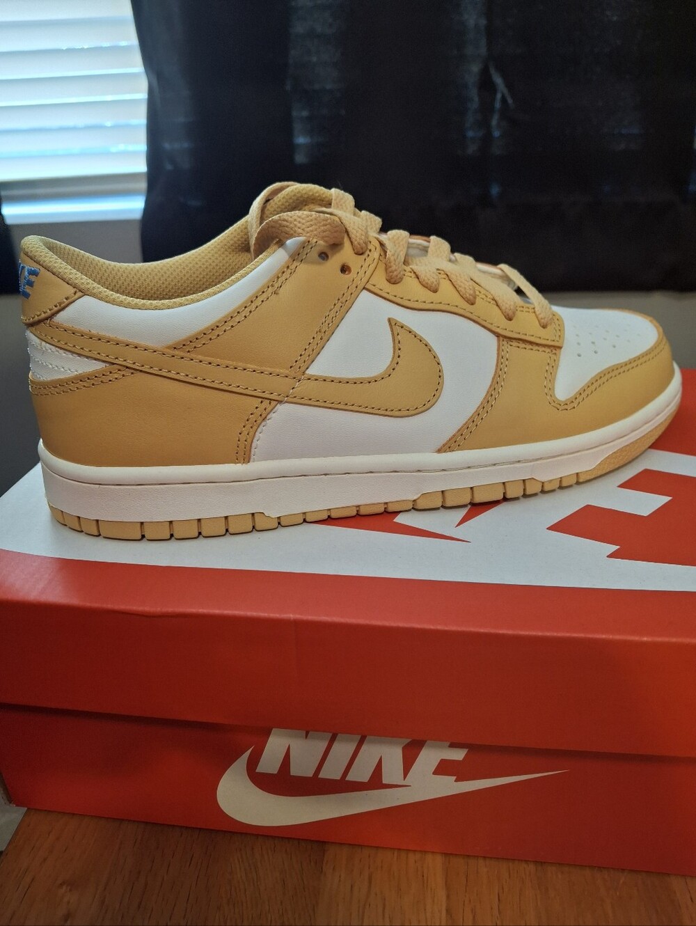 Nike Dunk Low ( GS) - Picture 3 of 16